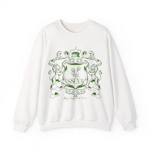 Sassenach Sweatshirt, Outlander