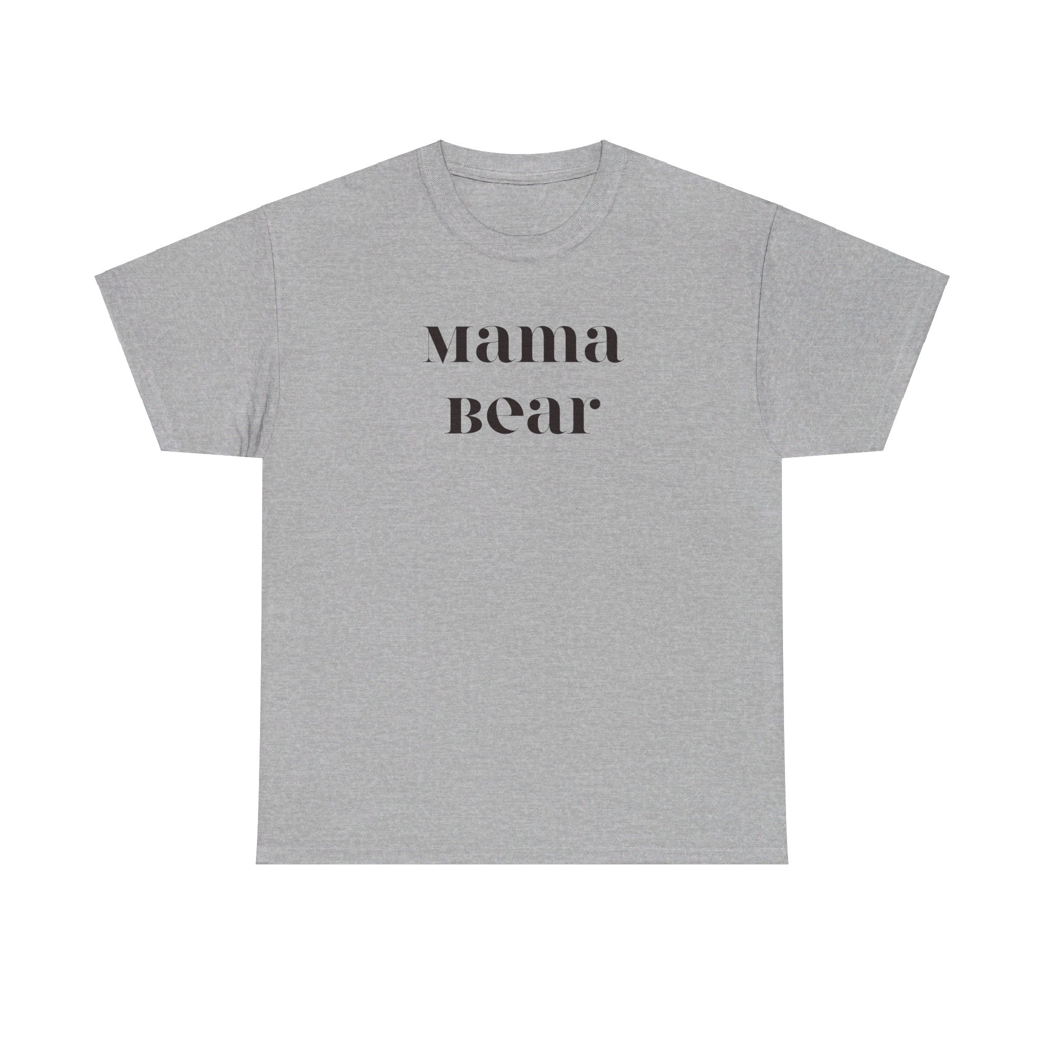Mama Bear Tee
