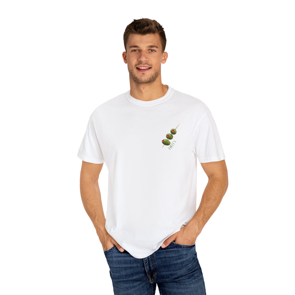 3 Olives Tee