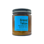 Grand Teton Soy Candle