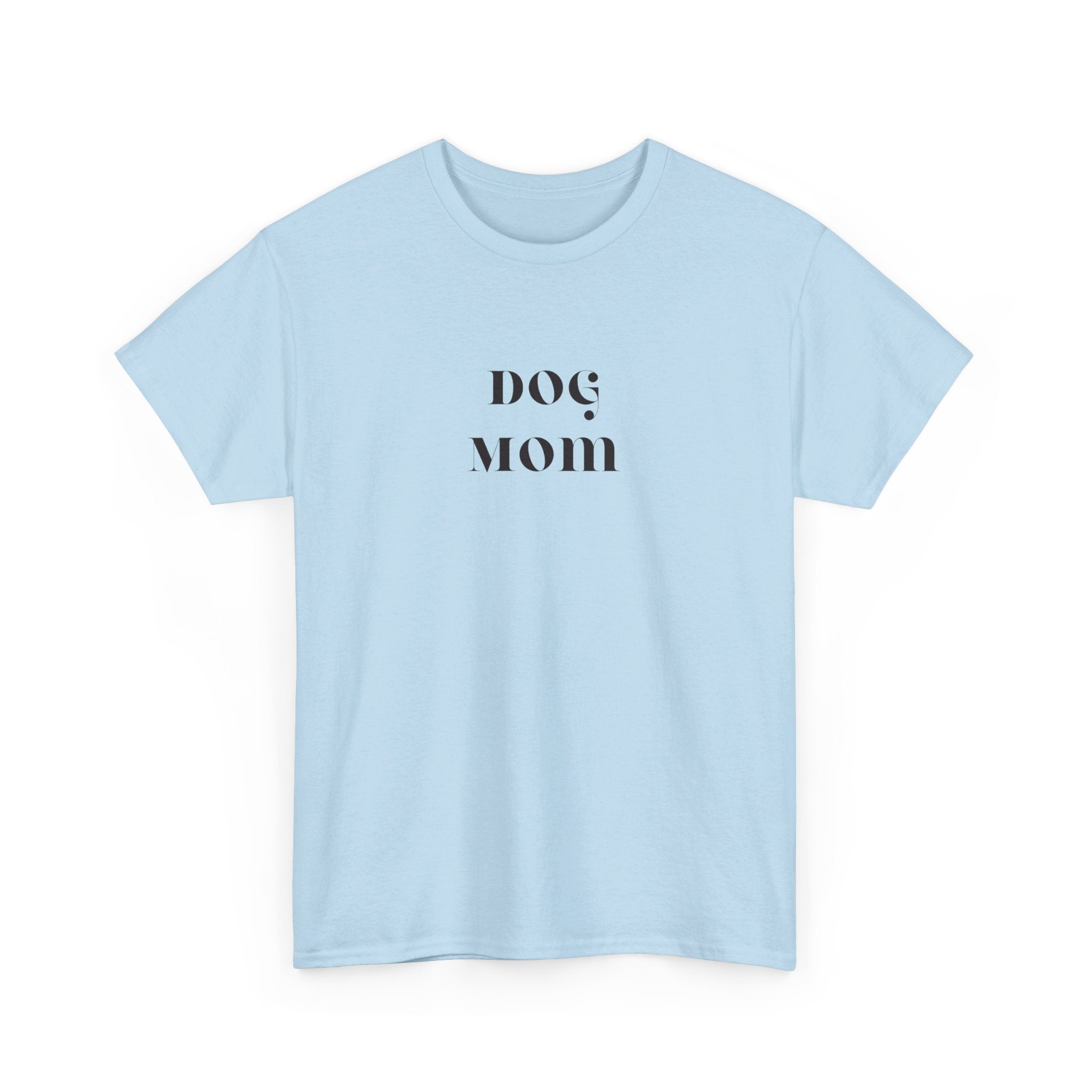 Dog Mom  Tee