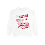 Tailgate, Kickoff, Touchdown, Sweatshirt