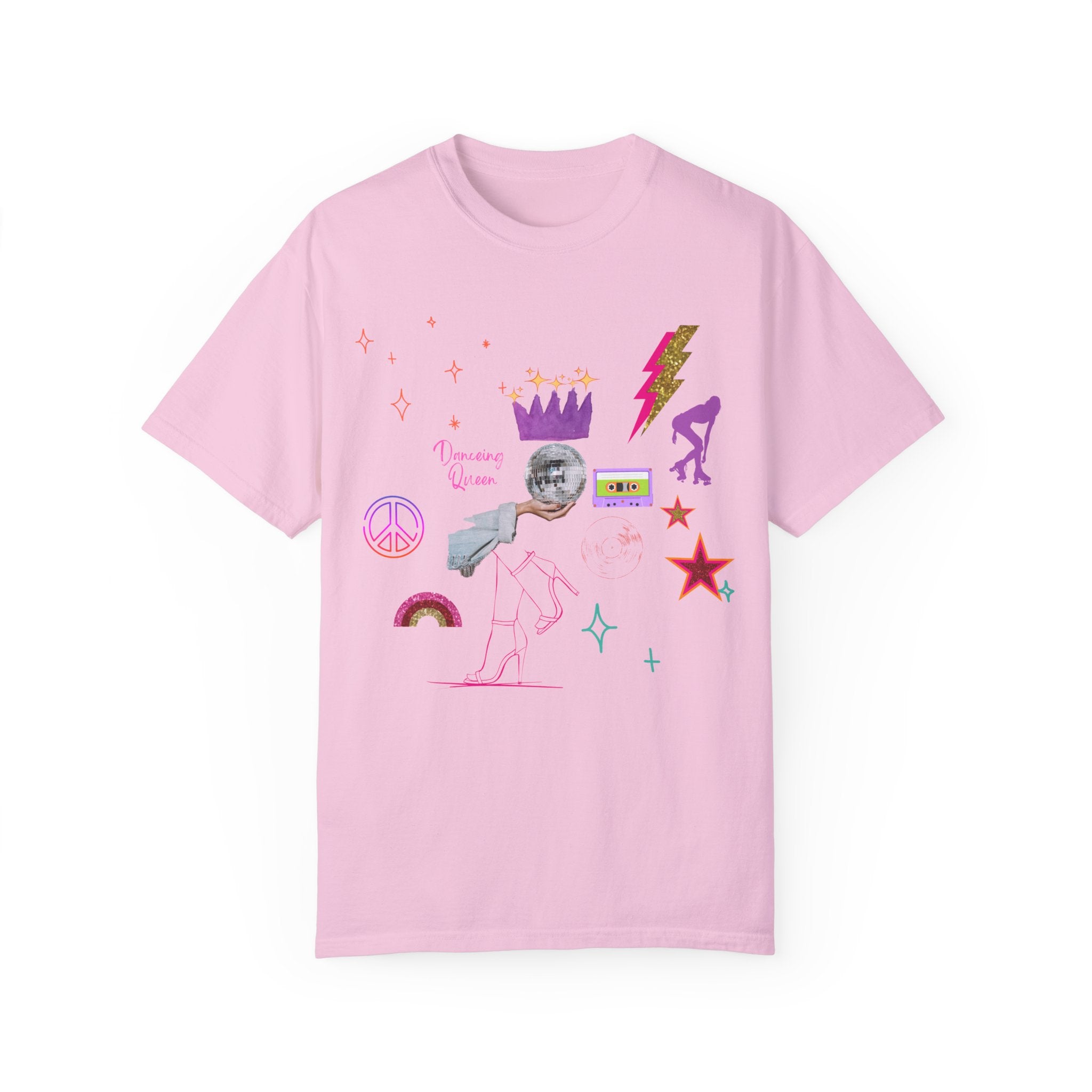 Dancing Queen Tee