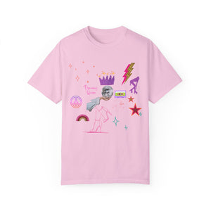 Dancing Queen Tee