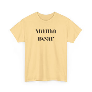 Mama Bear Tee