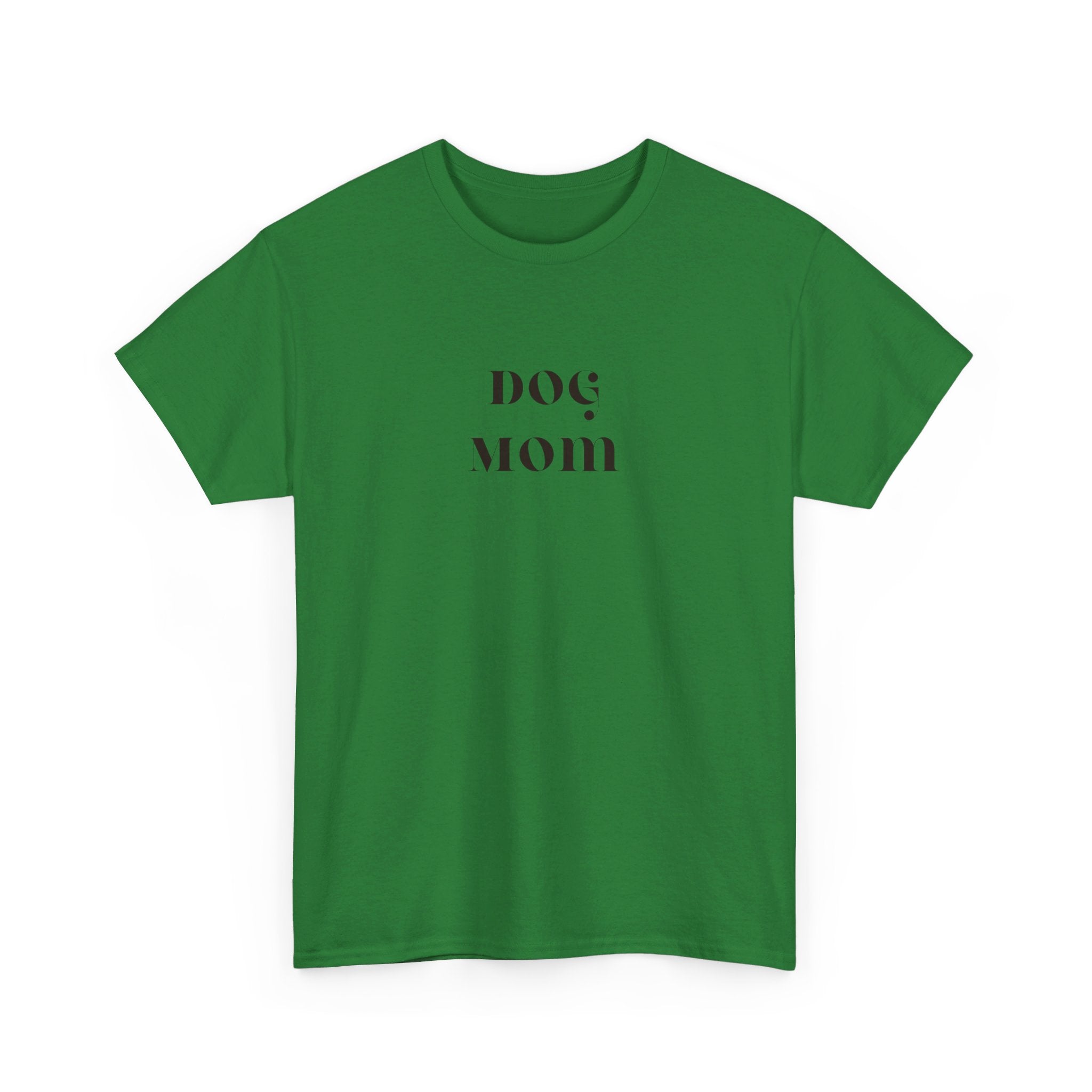 Dog Mom  Tee