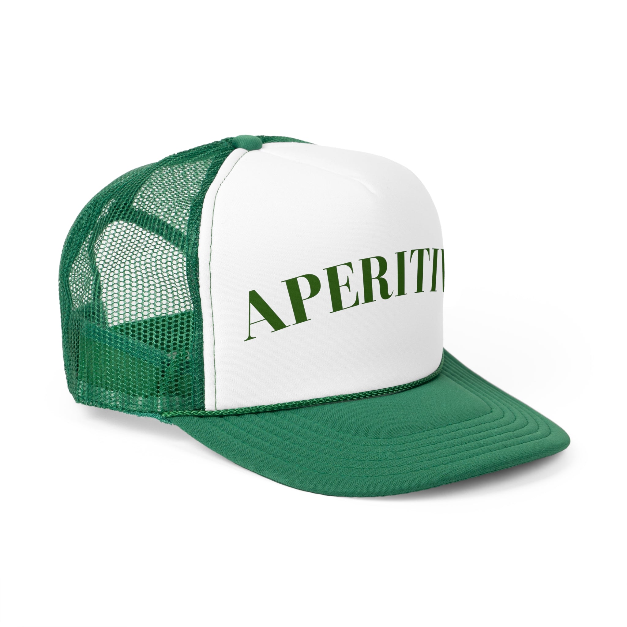 Aperitivo Trucker Cap