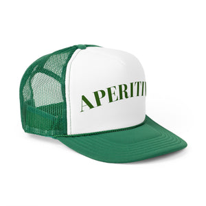 Aperitivo Trucker Cap