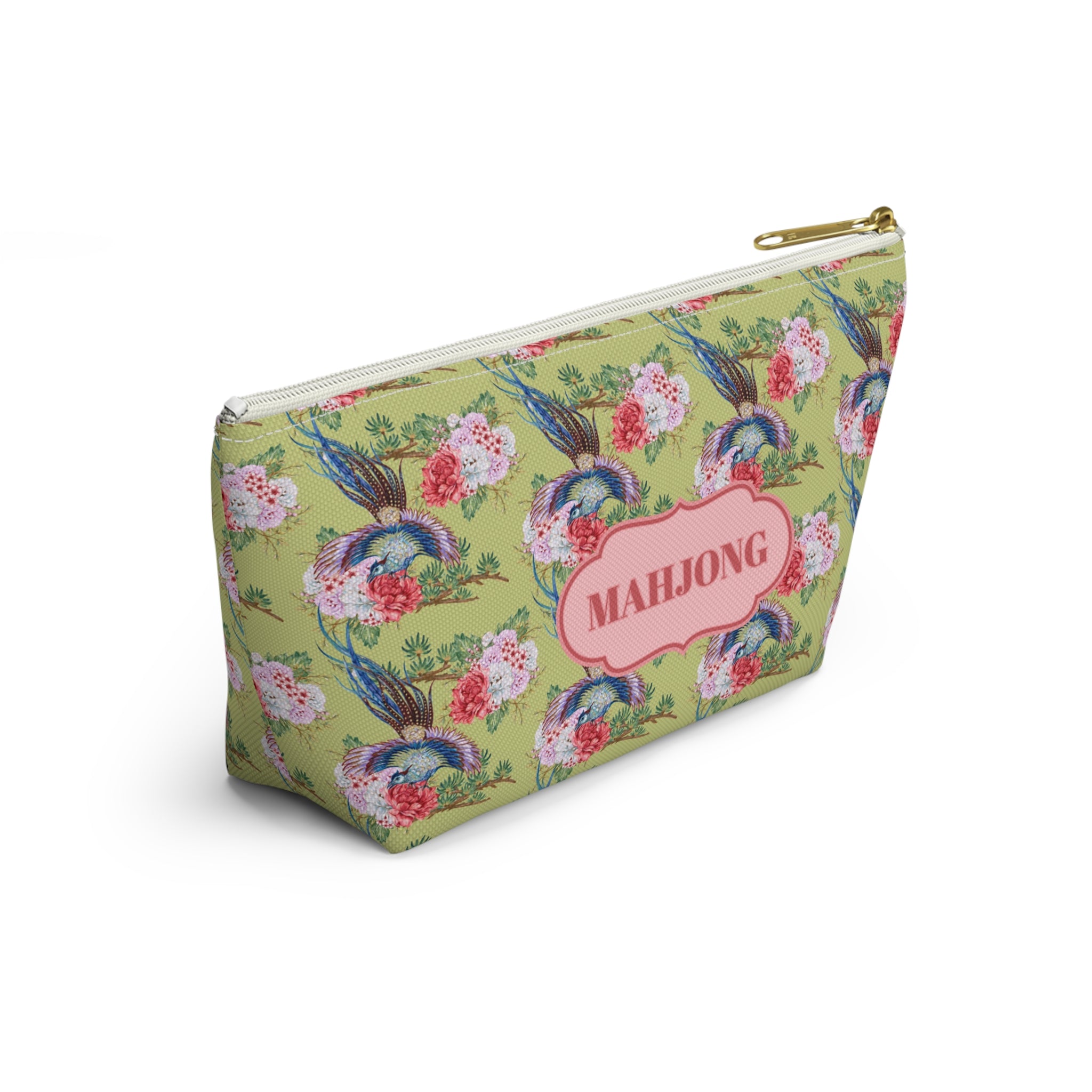 MAHJONG Tile Pouch Empress