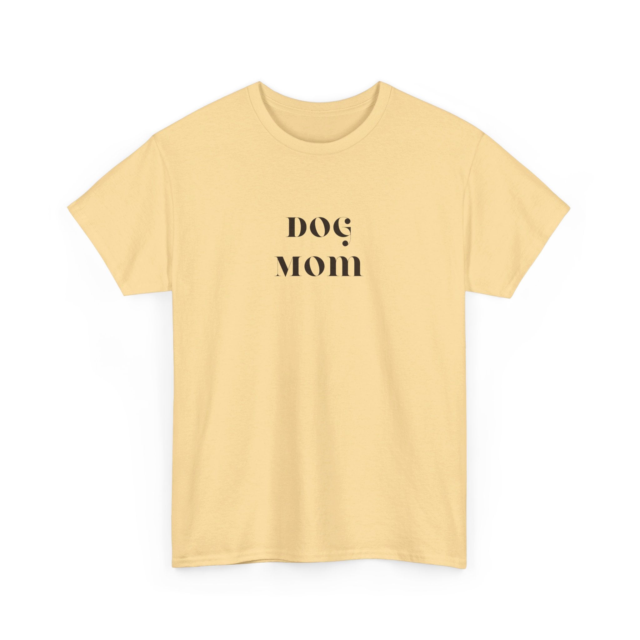 Dog Mom  Tee