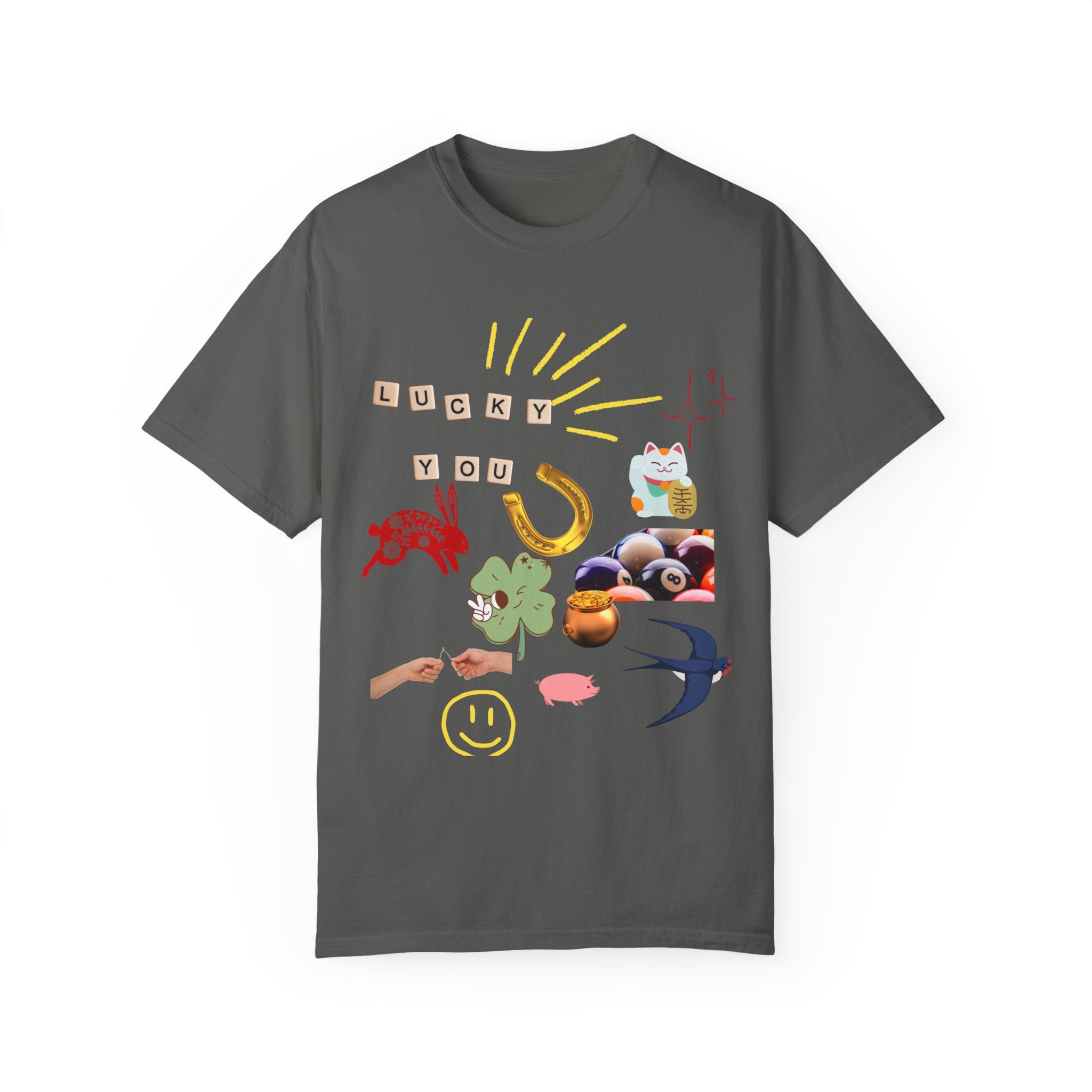 Lucky Charms Tee