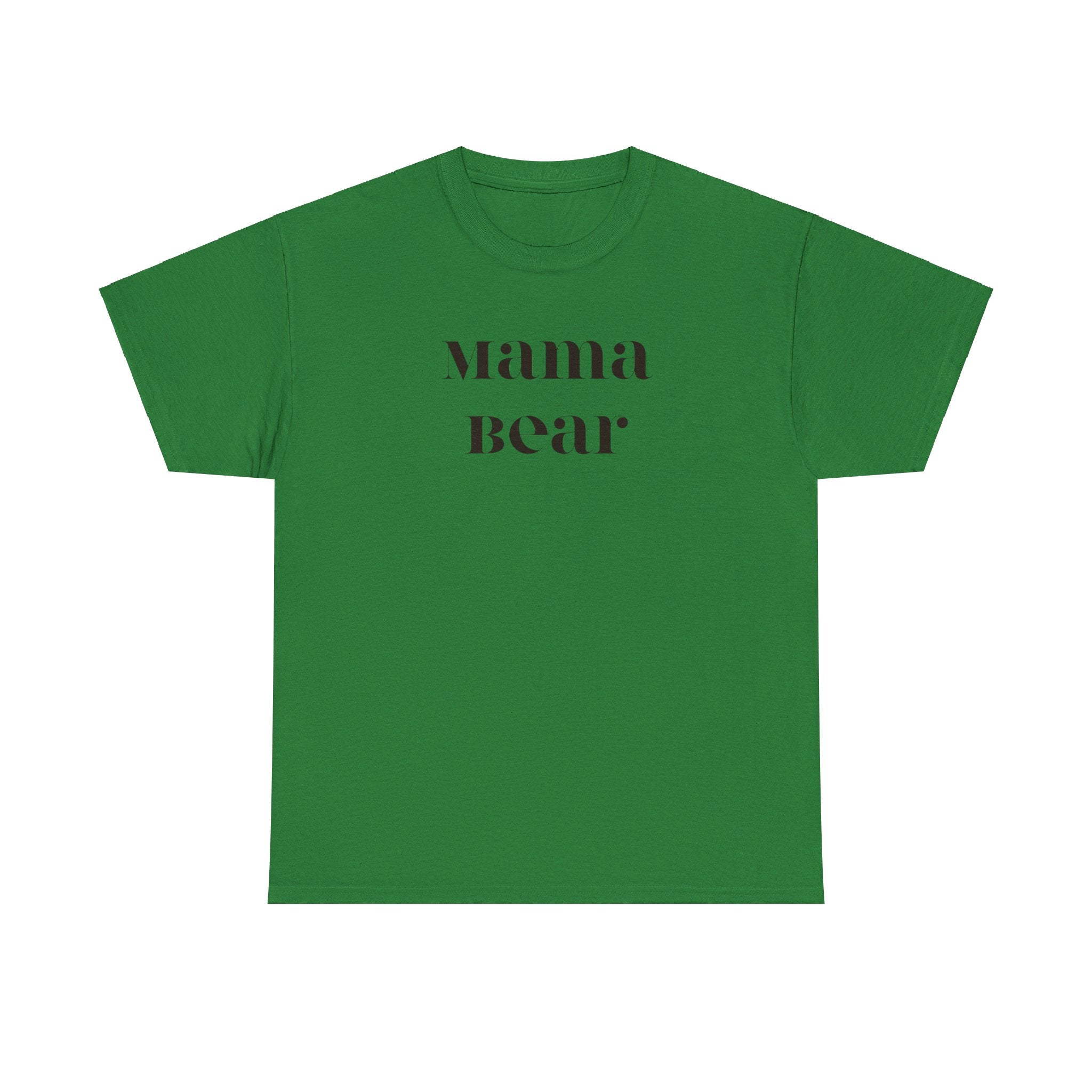 Mama Bear Tee