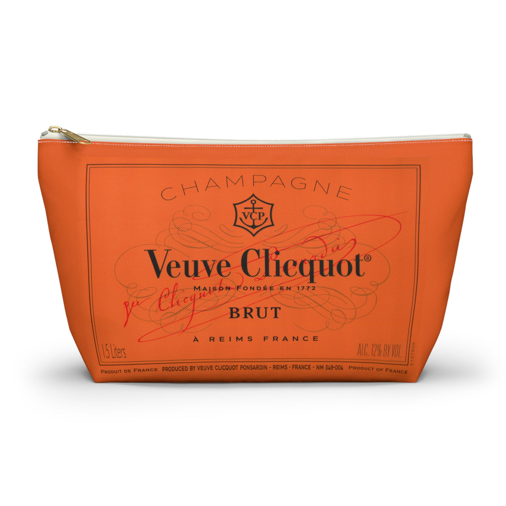 Veuve Clicquot Champagne Pouch