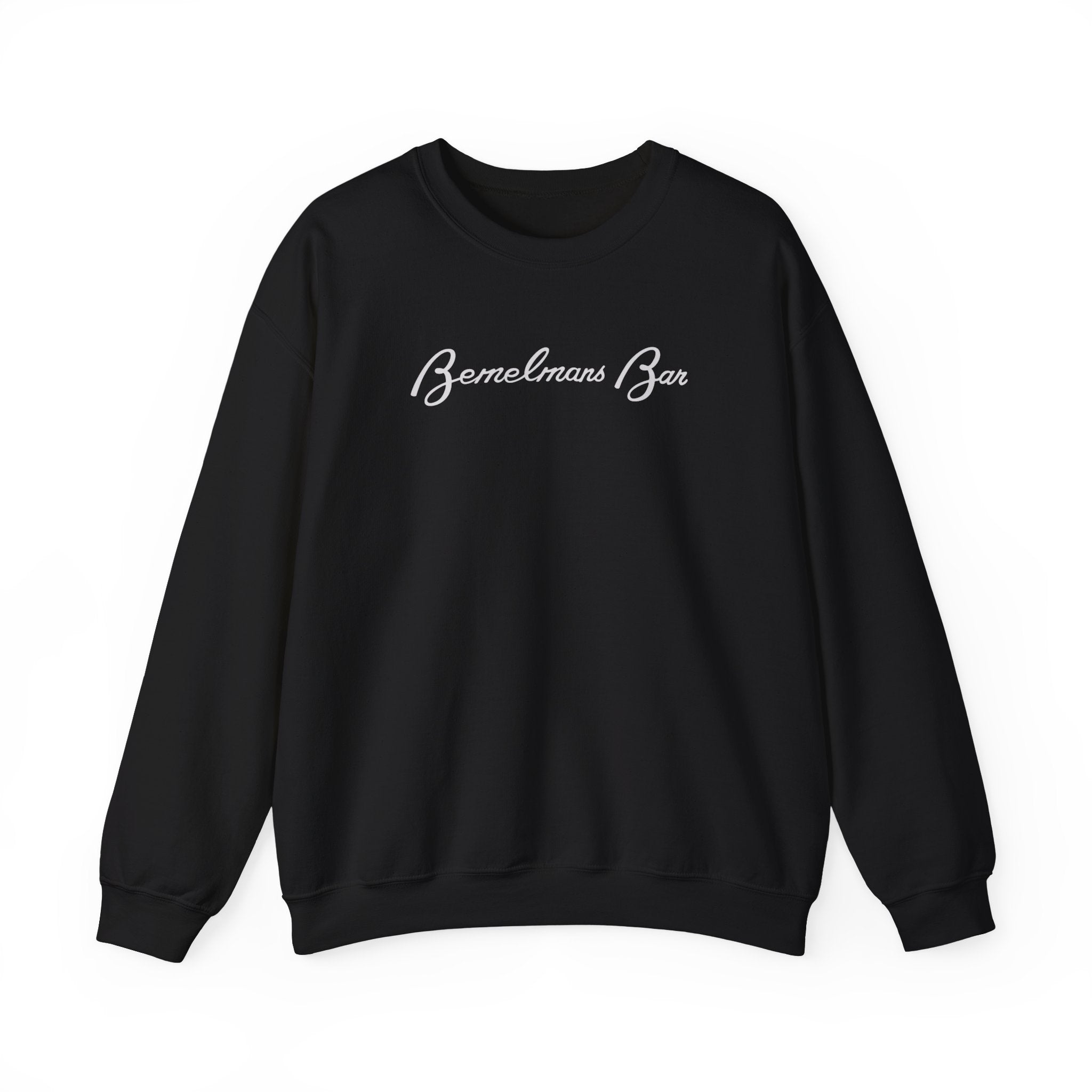 Bemelmans Bar sweatshirt, preppy aesthetic cocktail bar shirt, retro new york city clothing, trendy hotel shirt, old money culture gift
