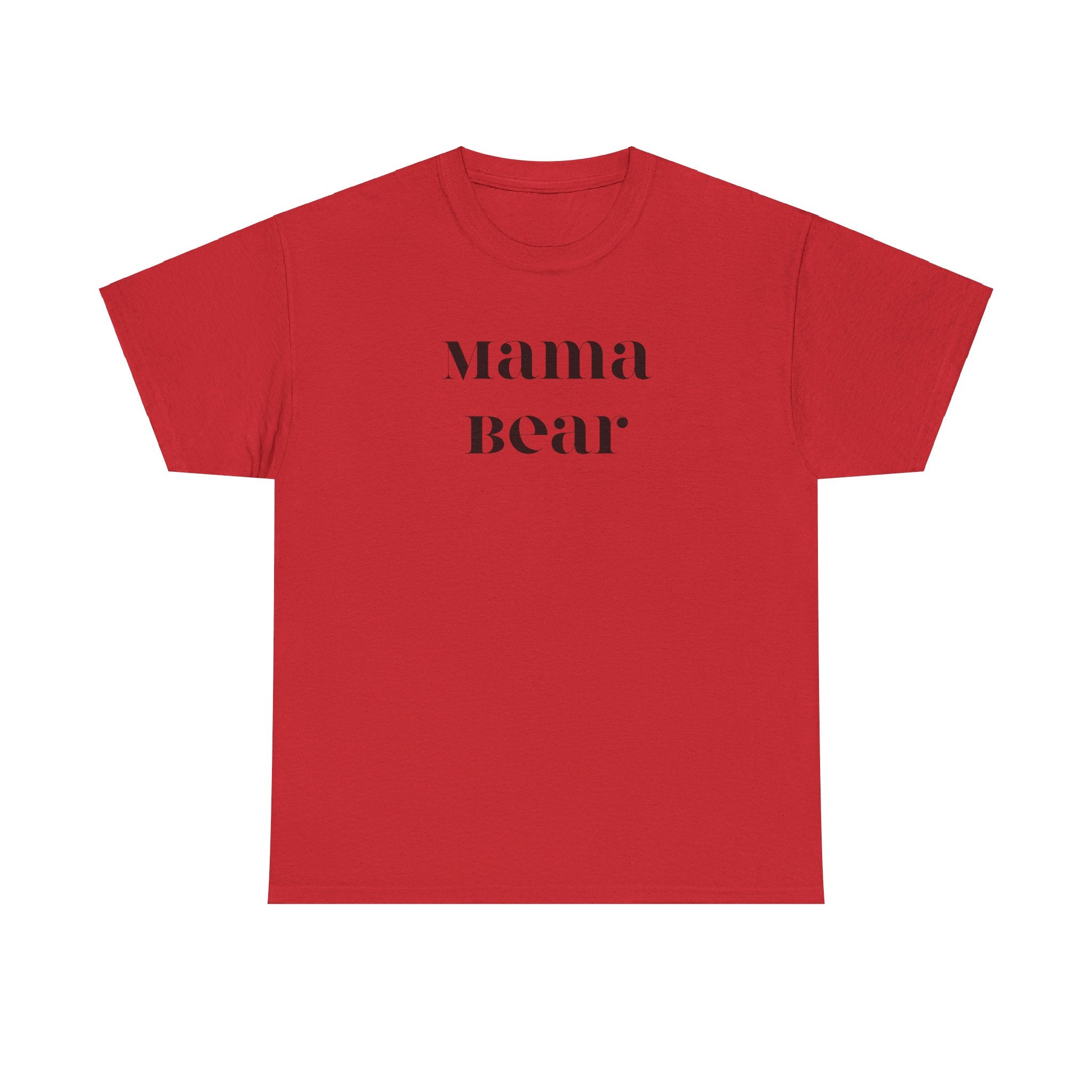 Mama Bear Tee