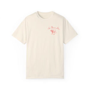 So This Is Love, Georgia Football Tee, How Sweet It Is To Be Loved By You, Dawgs Fan
