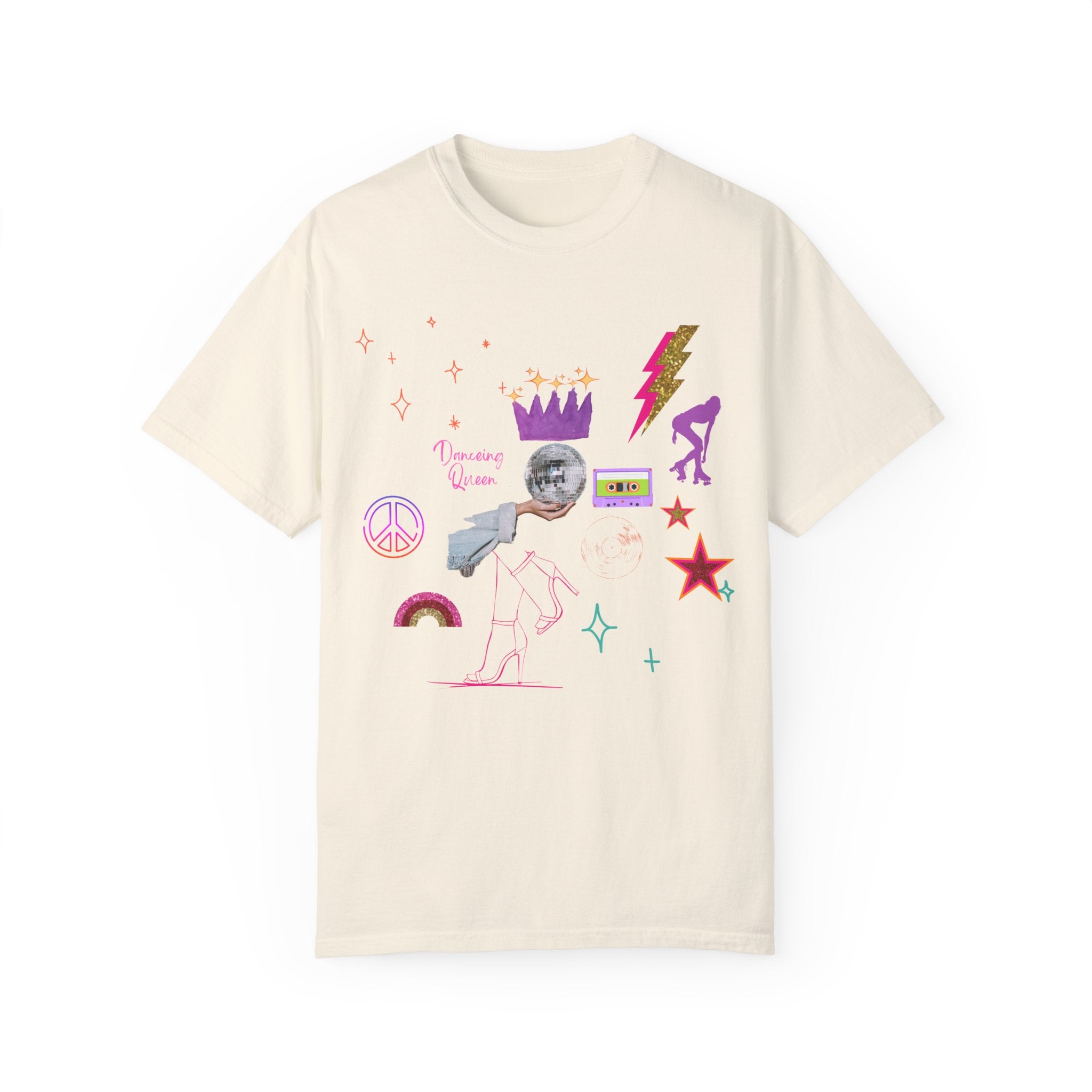 Dancing Queen Tee