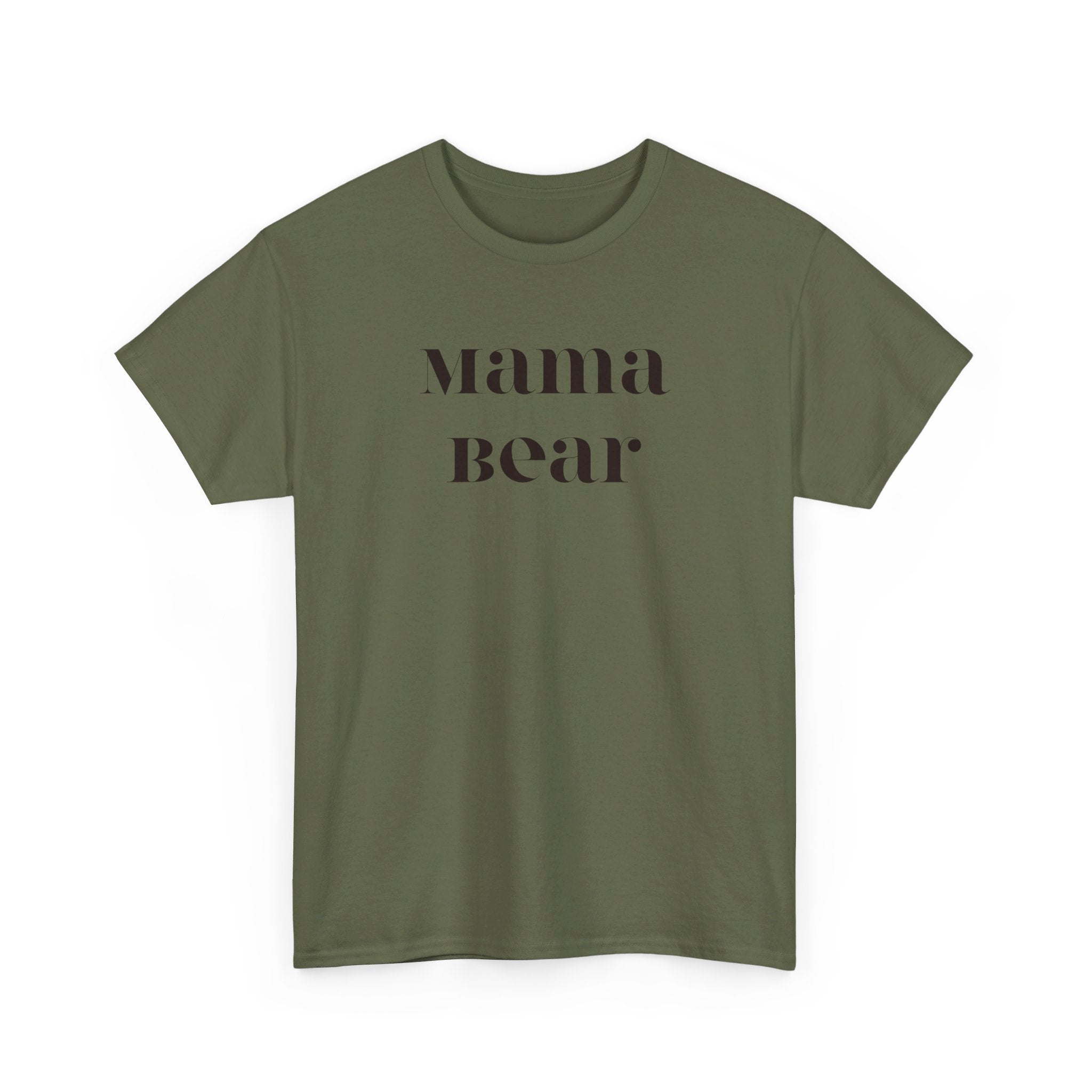 Mama Bear Tee