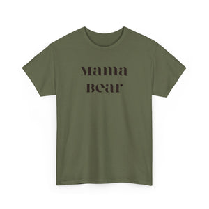 Mama Bear Tee