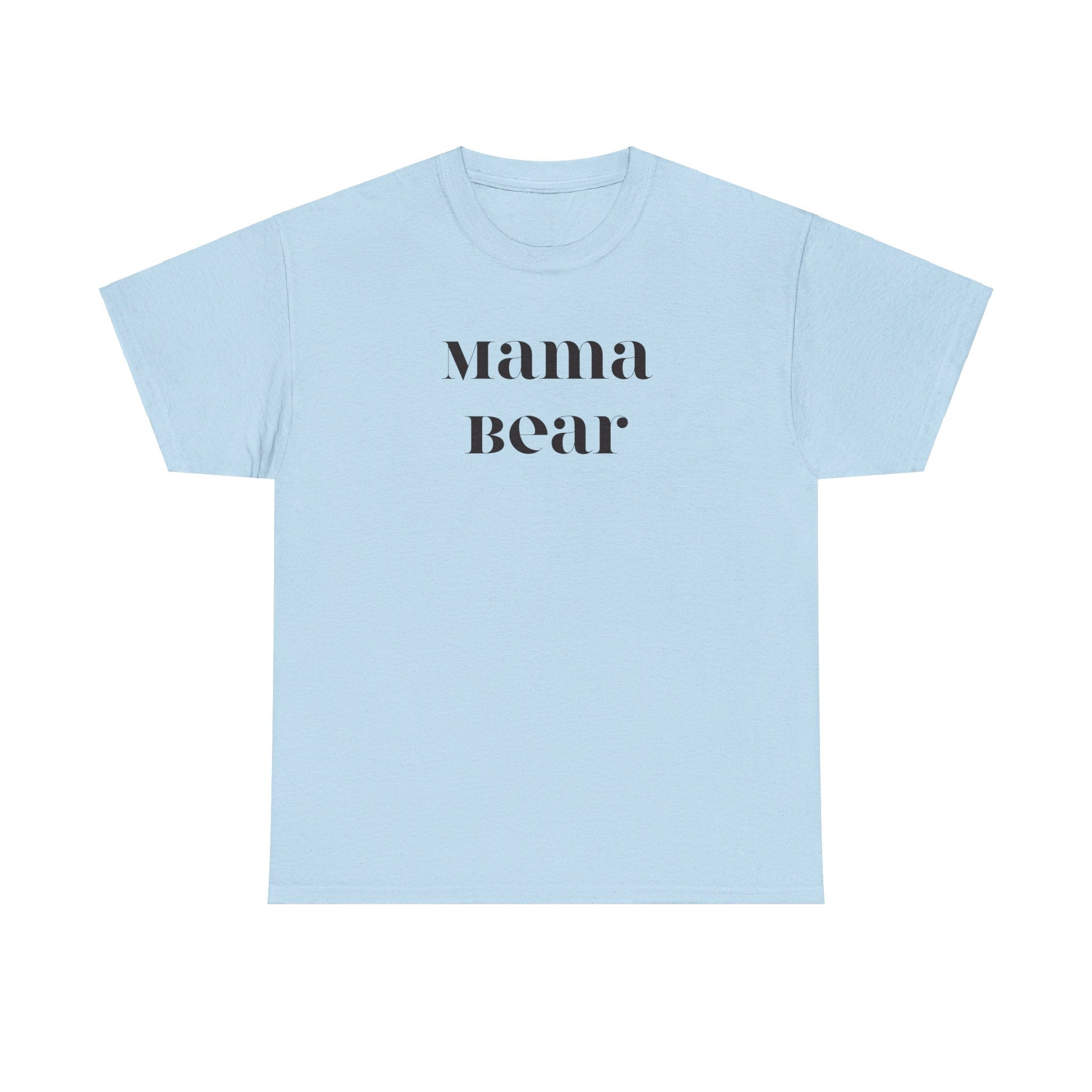 Mama Bear Tee