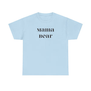Mama Bear Tee