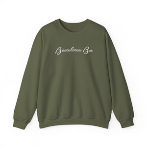 Bemelmans Bar sweatshirt, preppy aesthetic cocktail bar shirt, retro new york city clothing, trendy hotel shirt, old money culture gift