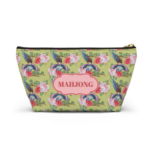 MAHJONG Tile Pouch Empress