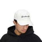 Bemelmans Bar The Carlyle Hotel New York Embroidered Dad Hat Baseball Cap | Vintage Athleisure New Yorker 90s Upper East Side Baseball Cap