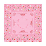 Champagne MAHJONG Tablecloth