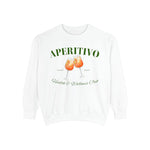Aperitivo Sweatshirt, Health and Wellness