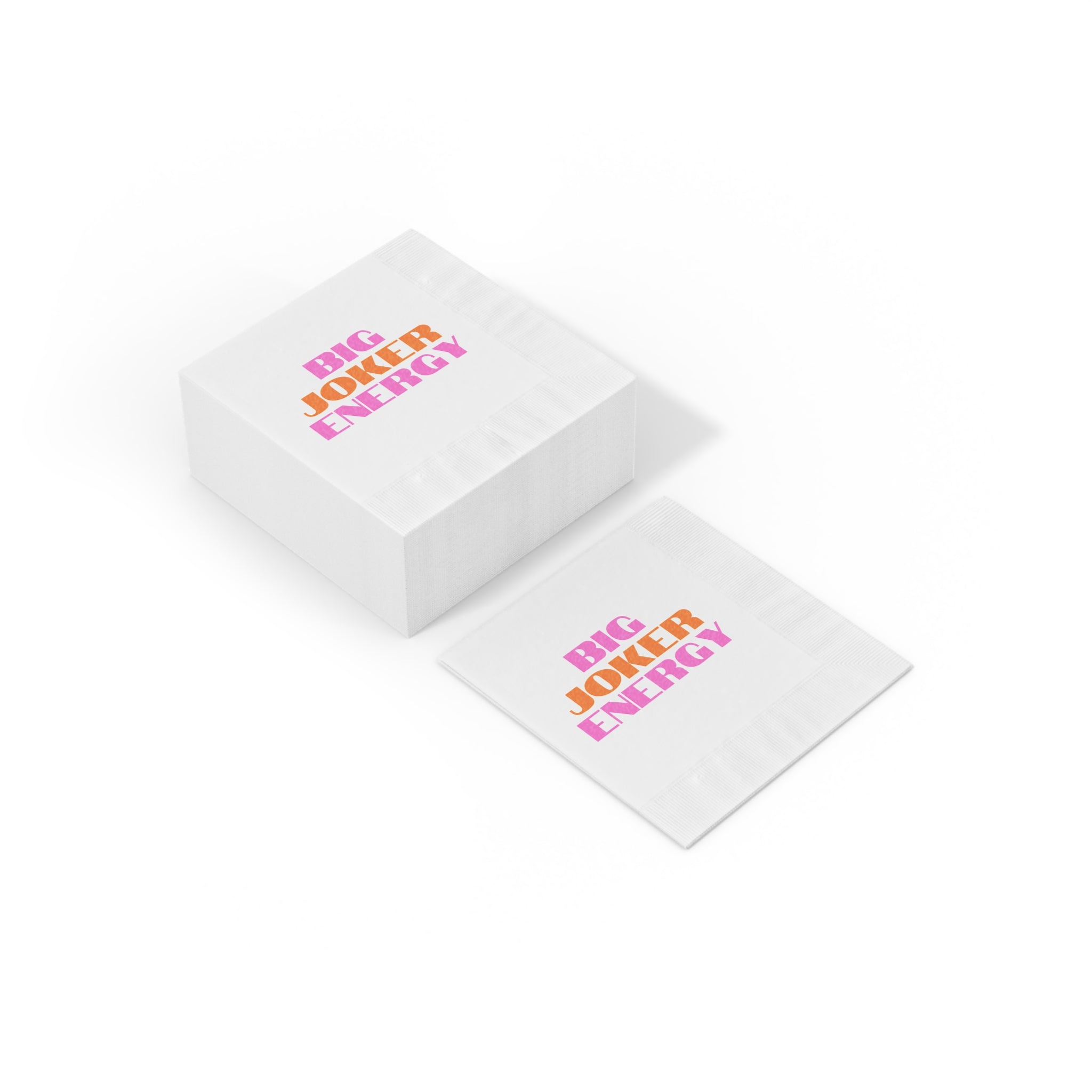Mahjong Cocktail Napkins, Lessons + Game Night, Hostess Gift, Mothers Day, Disposable Beverage Coaster