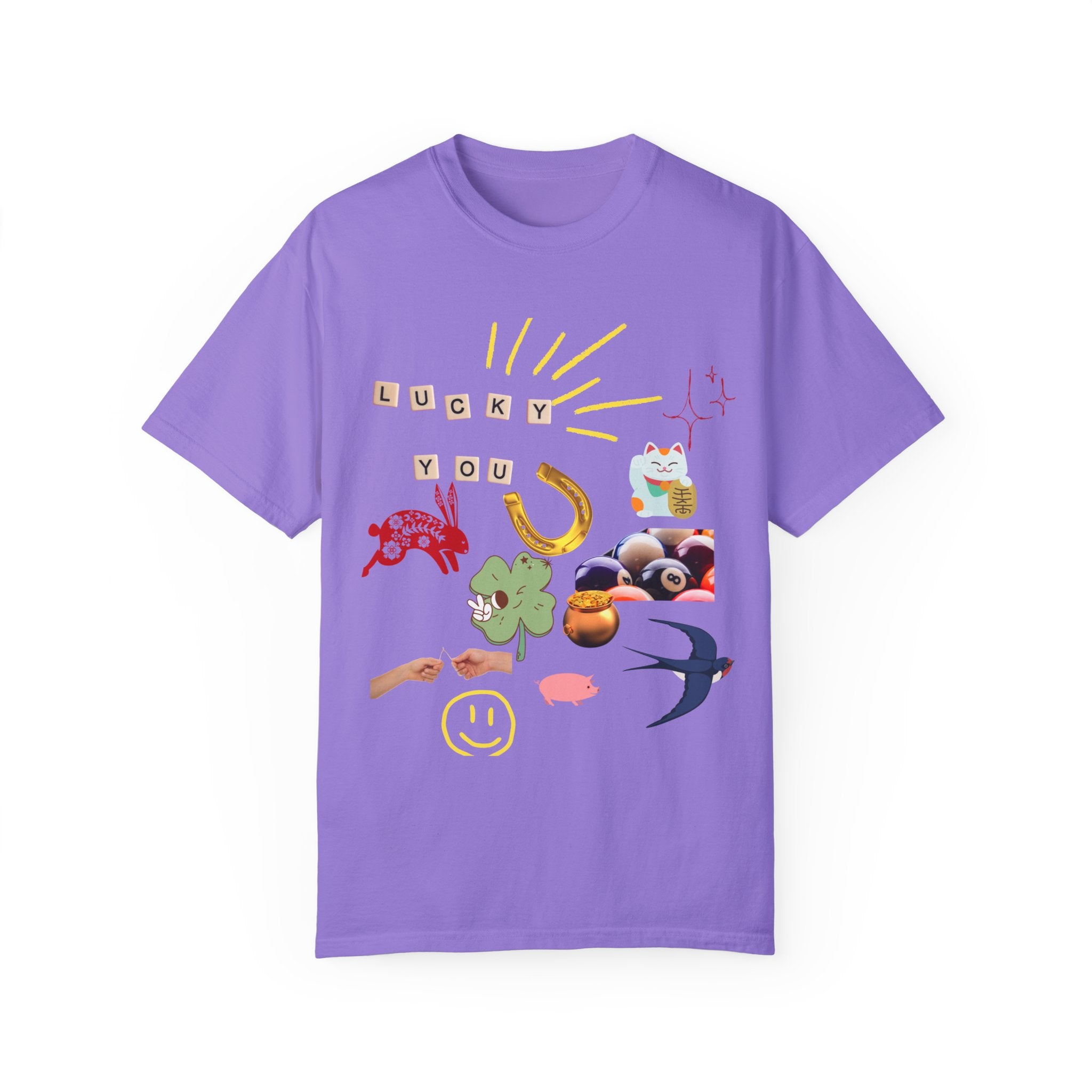 Lucky Charms Tee
