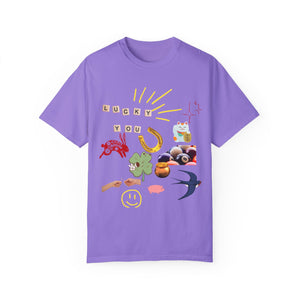 Lucky Charms Tee
