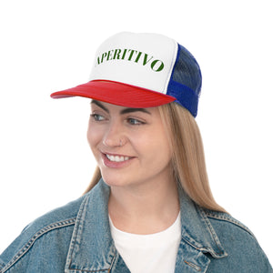 Aperitivo Trucker Cap