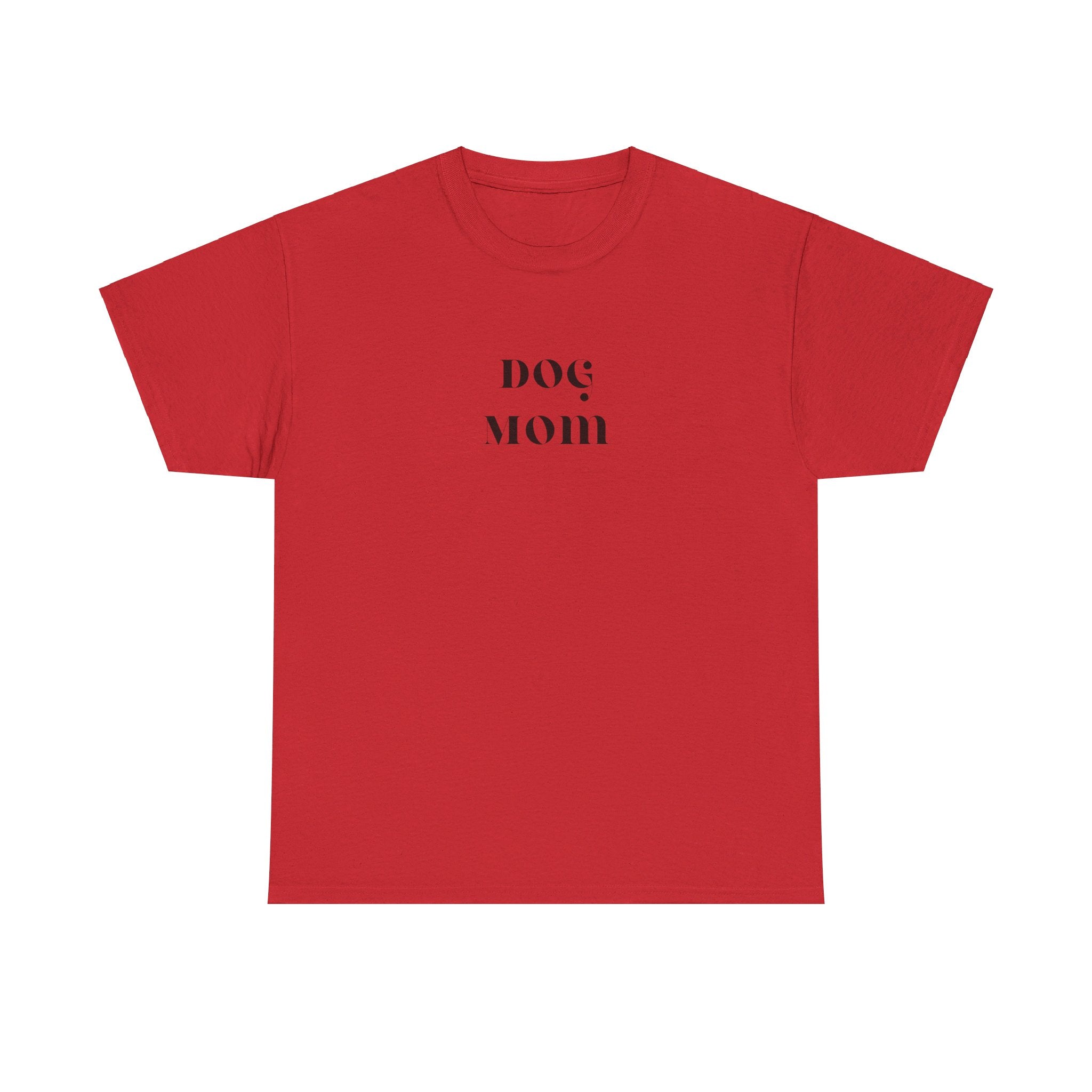 Dog Mom  Tee