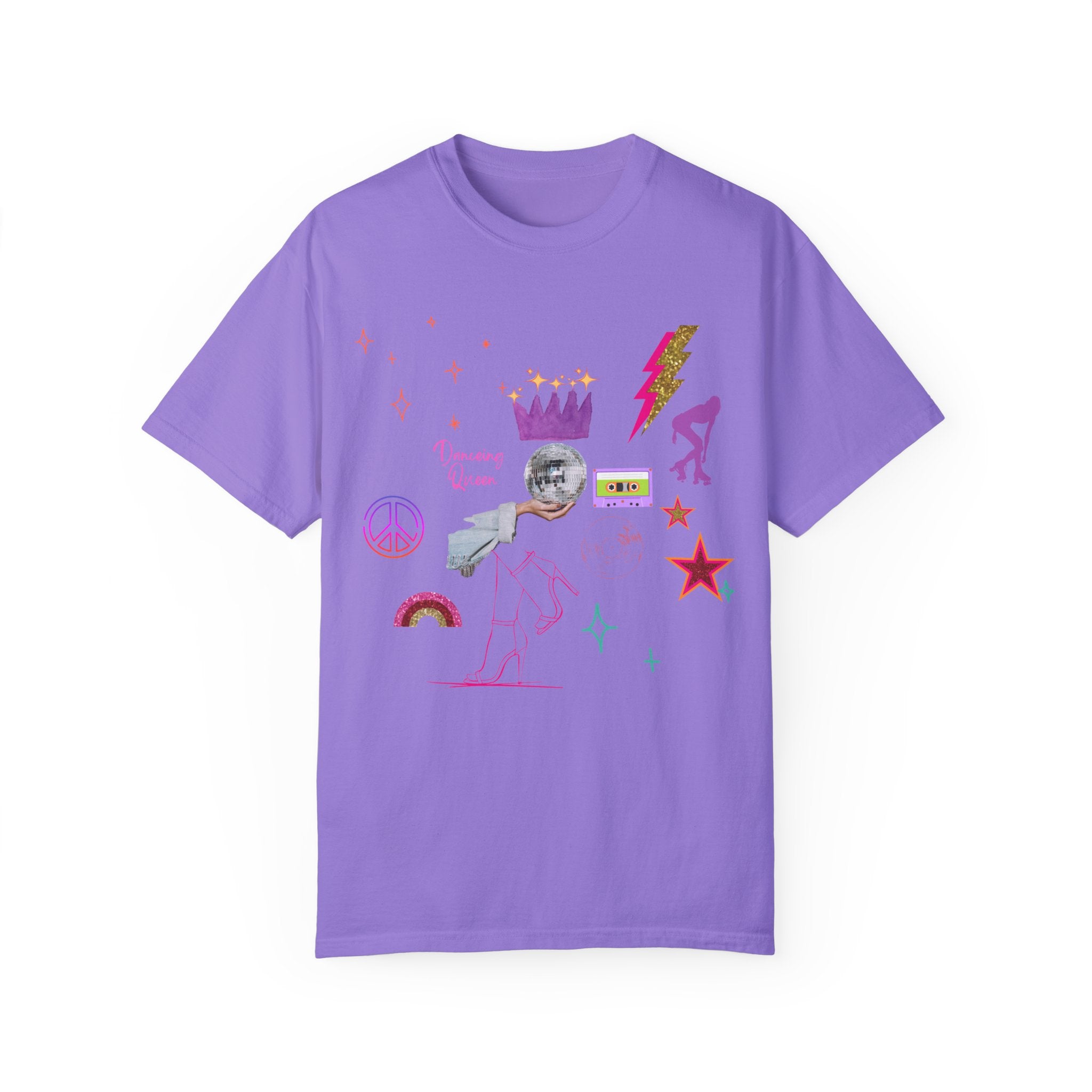 Dancing Queen Tee