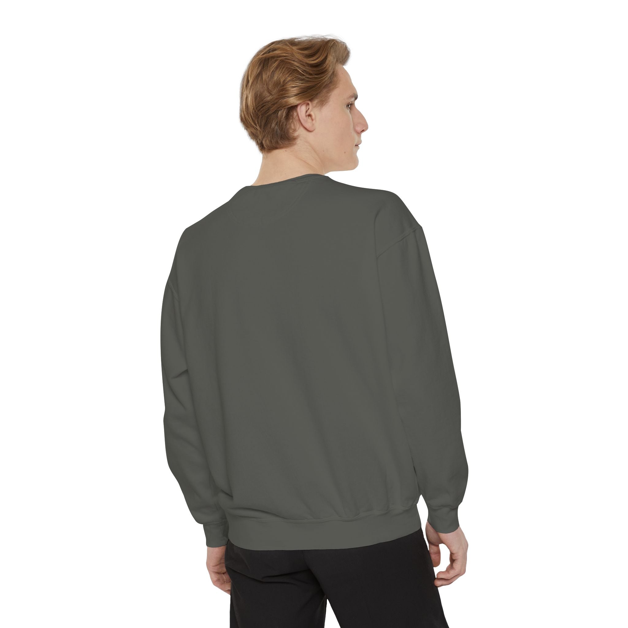 Halloween Alice in Wonderland Sweatshirt
