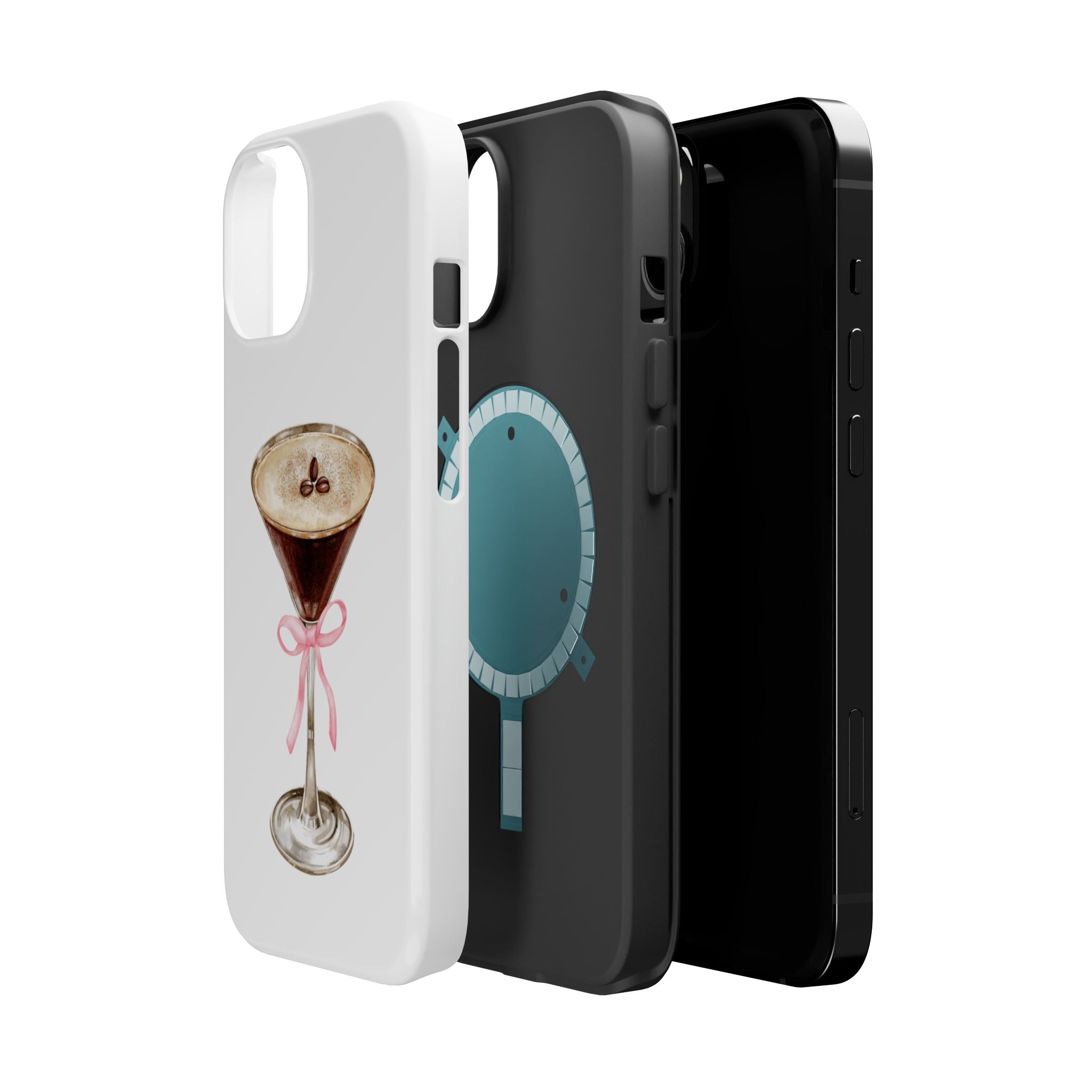 Espresso Martini Magnetic Tough Case