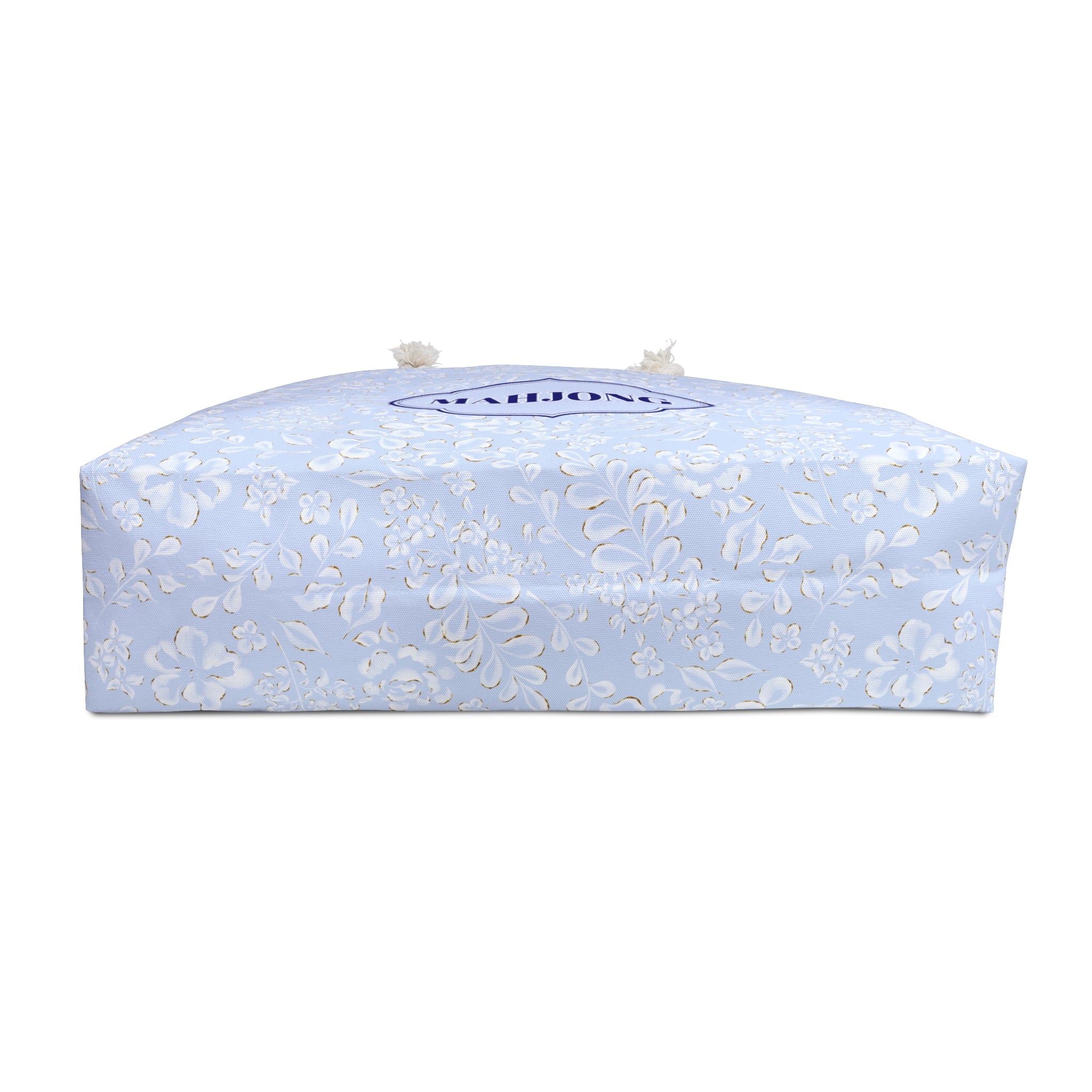 Mahjong Weekender Bag Carolina Floral