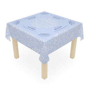 MAHJONG Tablecloth Carolina Floral