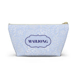 MAHJONG Tiles Pouch Carolina Floral