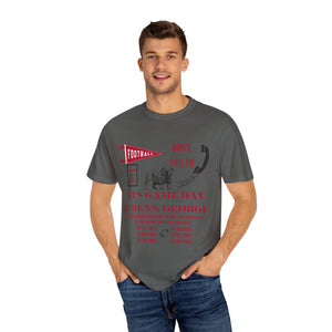 Don't Call Me, Its Game Day in Athens, GA, Tee