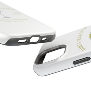 Dirty Martini Social Club Magnetic Tough Case