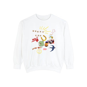 Lucky Charms Sweatshirt
