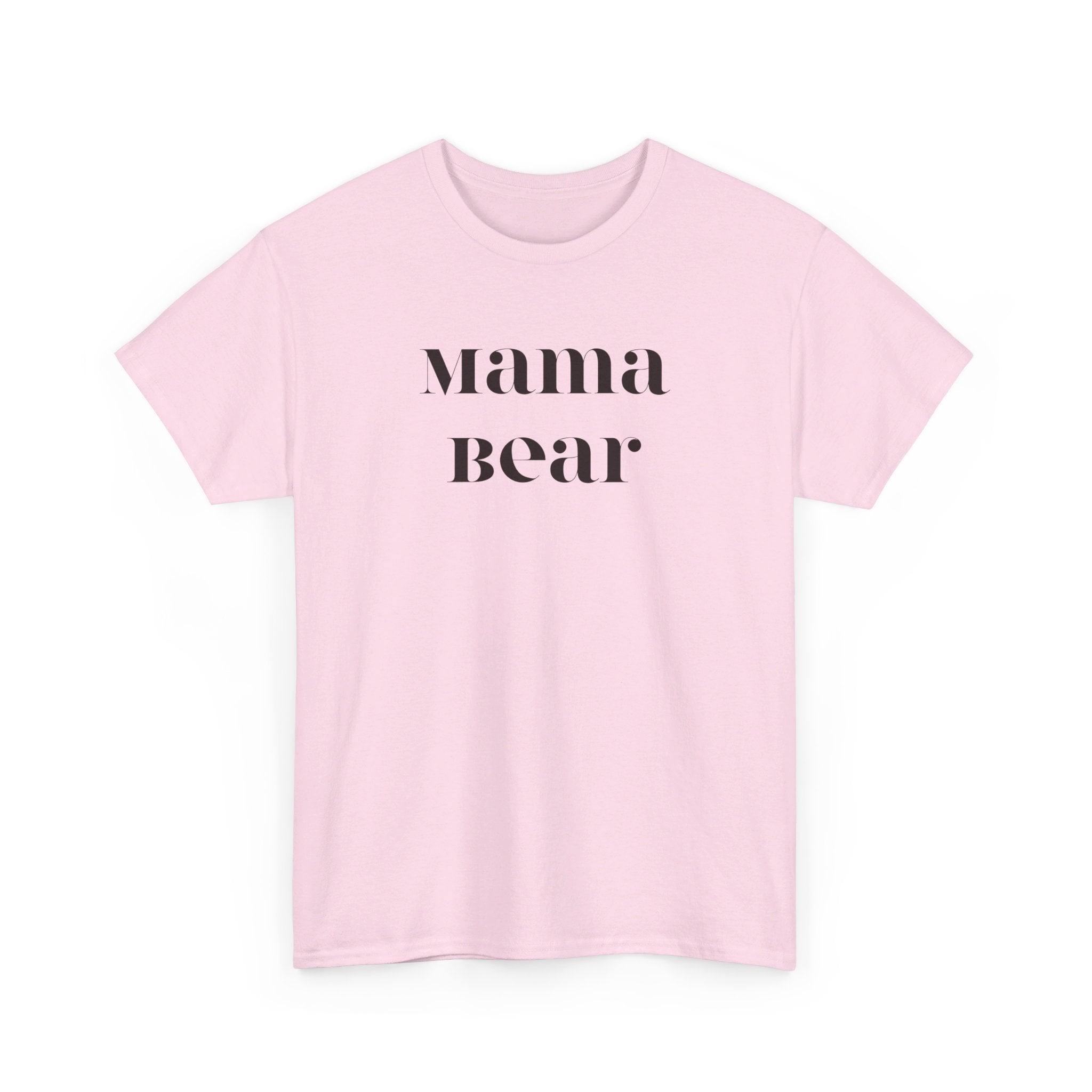 Mama Bear Tee