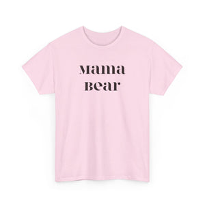 Mama Bear Tee