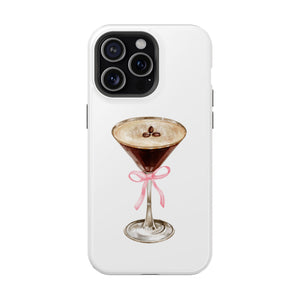 Espresso Martini Magnetic Tough Case