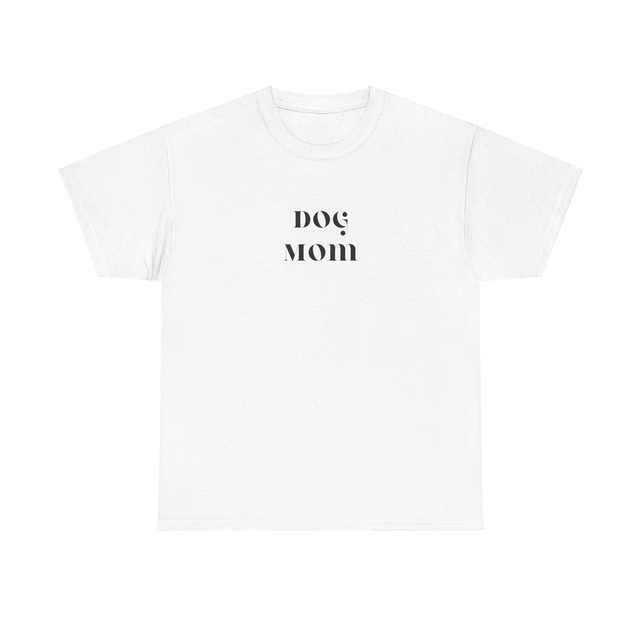 Dog Mom  Tee