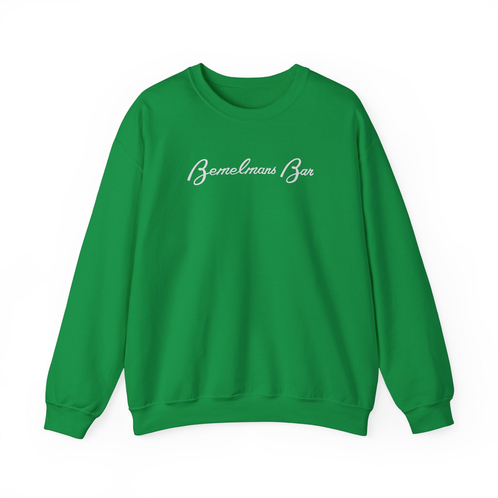 Bemelmans Bar sweatshirt, preppy aesthetic cocktail bar shirt, retro new york city clothing, trendy hotel shirt, old money culture gift