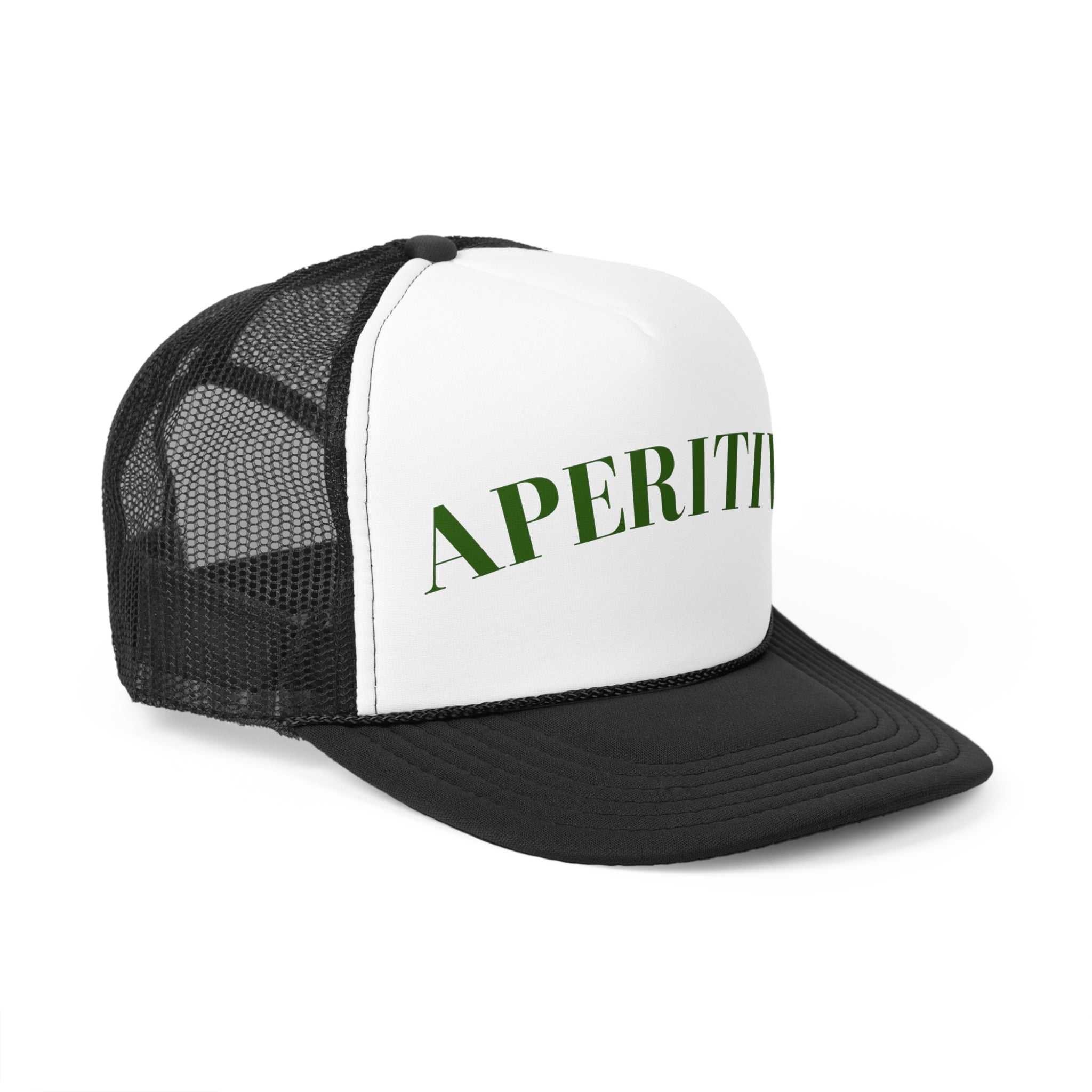 Aperitivo Trucker Cap